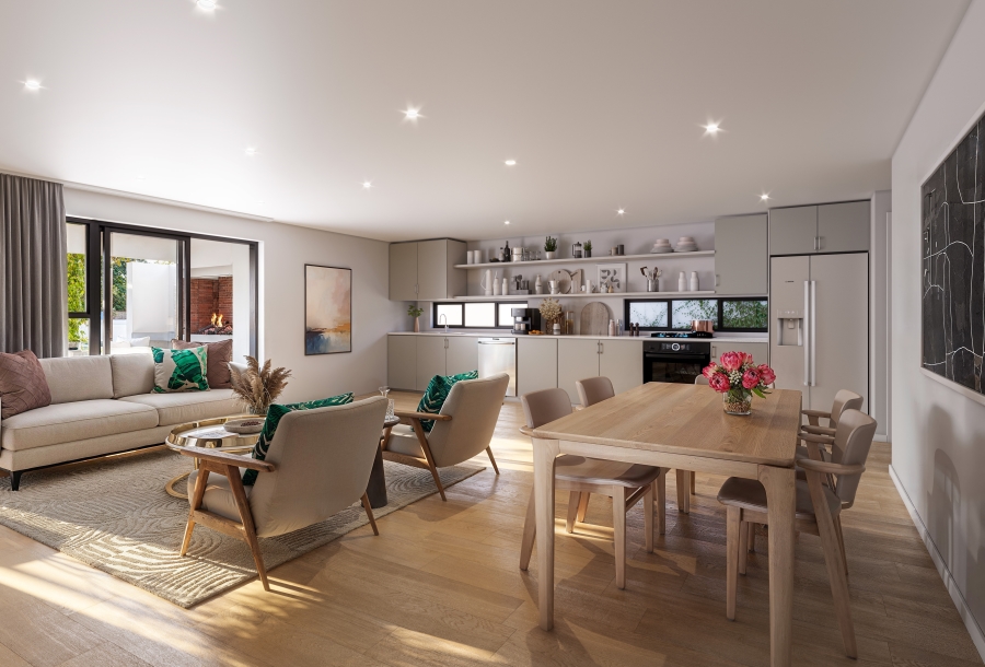 2 Bedroom Property for Sale in Darling Western Cape